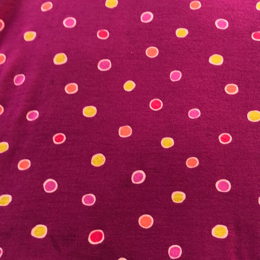 Gudrun Sjoden tunic